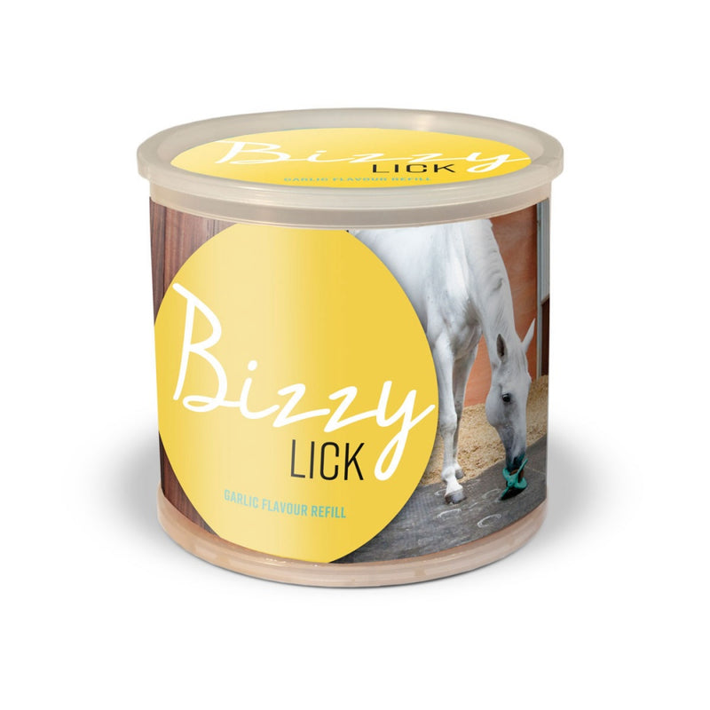 Bizzy Bites Refill