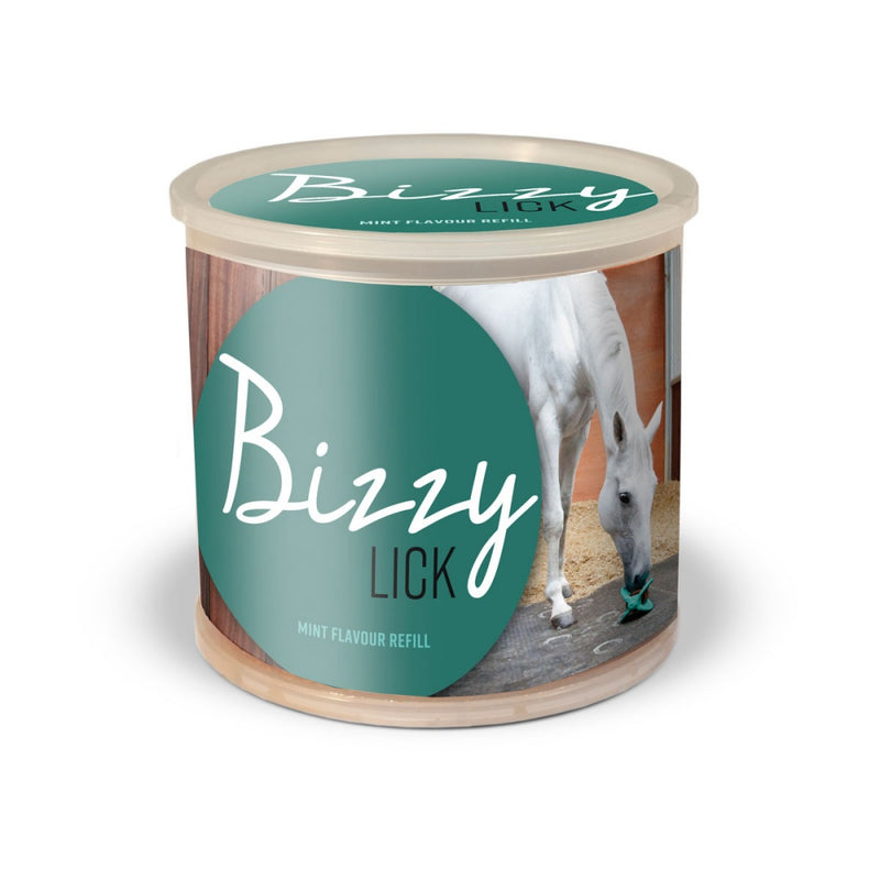 Bizzy Bites Refill