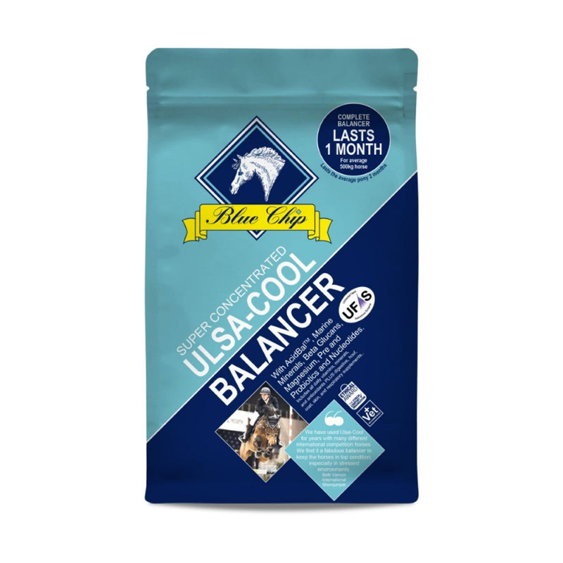 Blue Chip Super Concentrated Ulsa-Cool Balancer