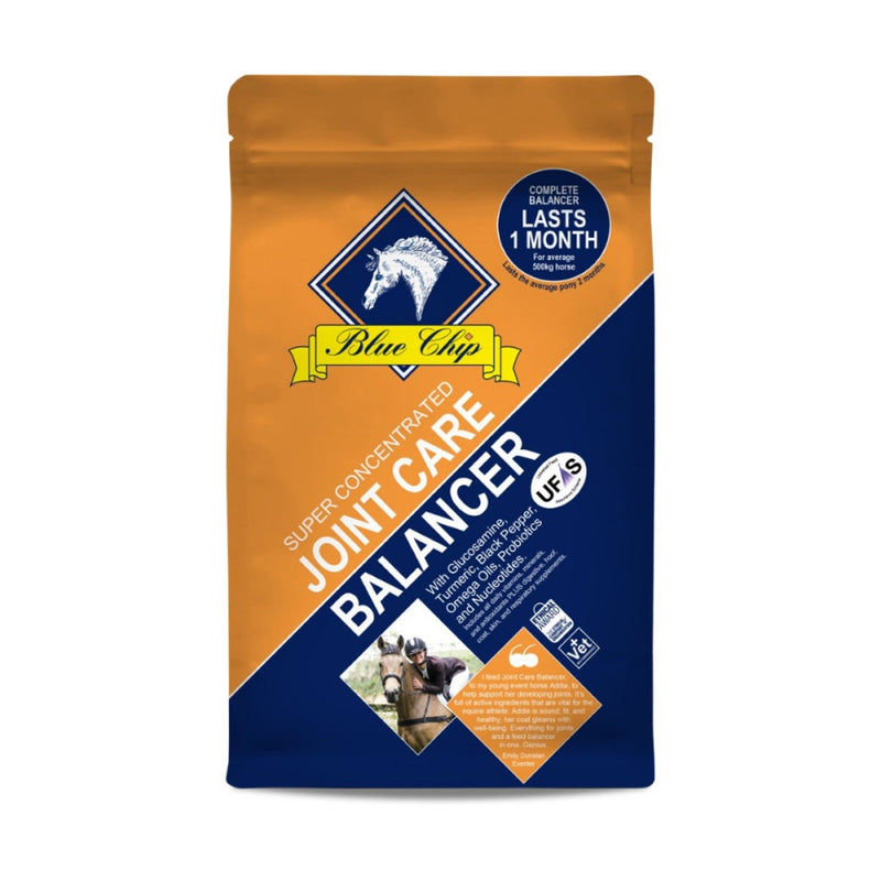Blue Chip Joint Care Super Concentrated Balancer