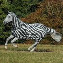 Bucas Buzz Off Zebra Fly Rug