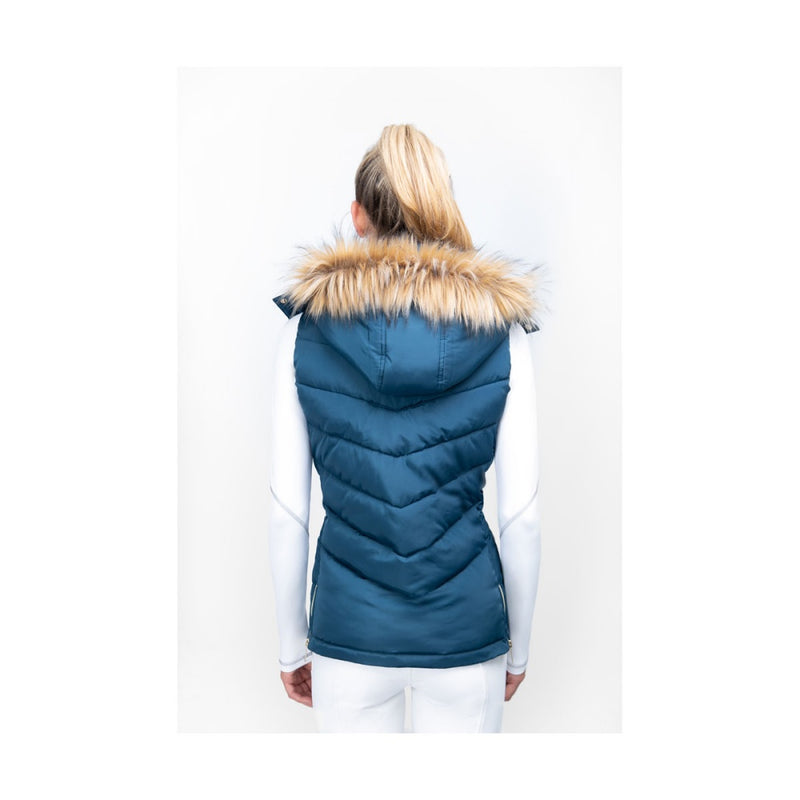 Coldstream Leitholm Quilted Gilet