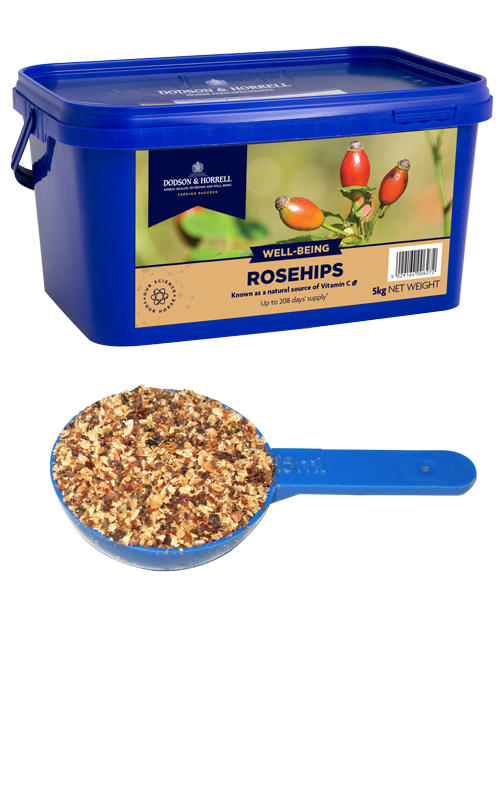 Rosehips