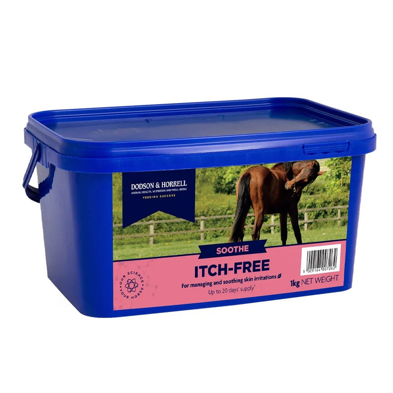 Dodson & Horrell Itch Free