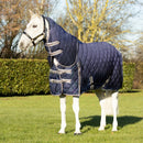 Hy DefenceX Shield 200g Stable Rug with Detachable Neck