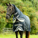 DefenceX Shield 200 Turnout Rug With Detachable Neck
