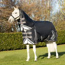 DefenceX Shield 50 Turnout Rug With Detachable Neck