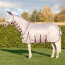 DefenceX Shield Guardian Evolution UV Fly Rug & Mask