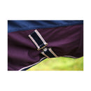 Hy DefenceX System 0g Turnout Rug with Detachable Neck - LAST ONE 6'6