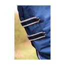 Hy DefenceX System 0g Turnout Rug with Detachable Neck - LAST ONE 6'6