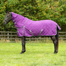 Hy DefenceX Shield 100g Stable Rug with Detachable Neck