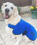 EasiDri Cooling Dog Coat