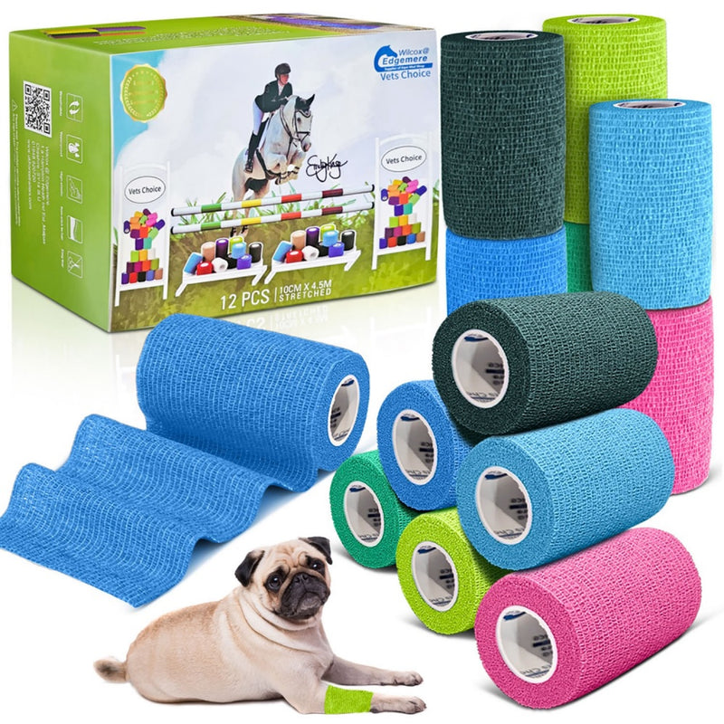 Equimed 10cm VetWrap