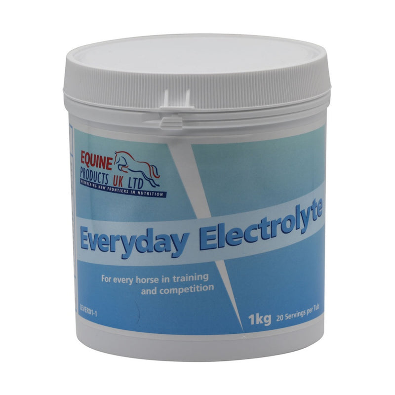 Equine Products UK Everyday Electrolytes
