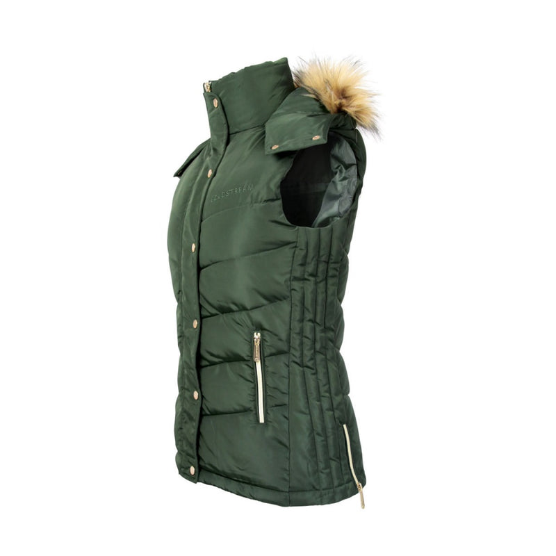 Coldstream Leitholm Quilted Gilet