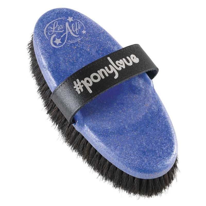 Haas Ponylove Diva Brush