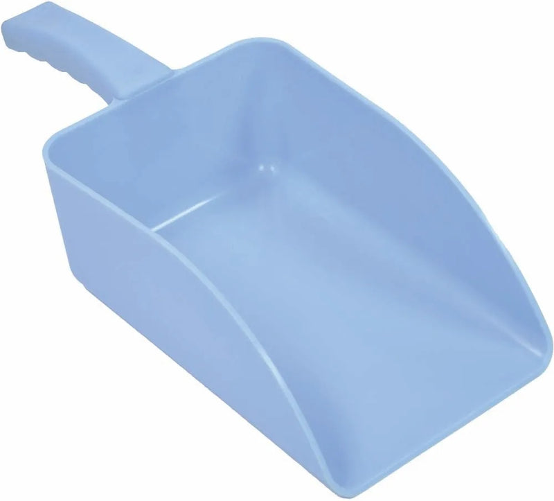 Harold Moore Feed Scoop