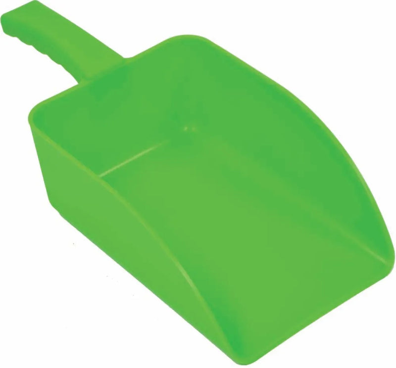 Harold Moore Feed Scoop