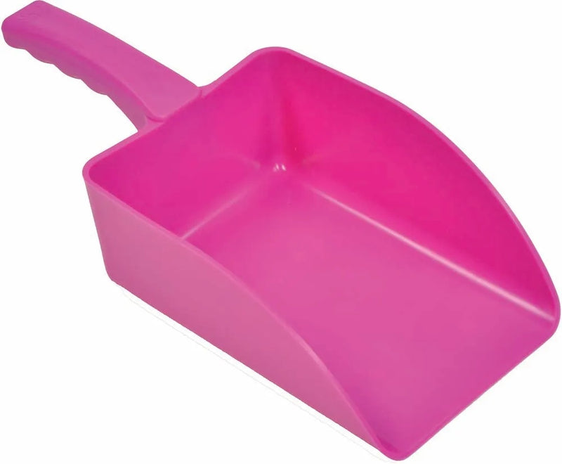 Harold Moore Feed Scoop