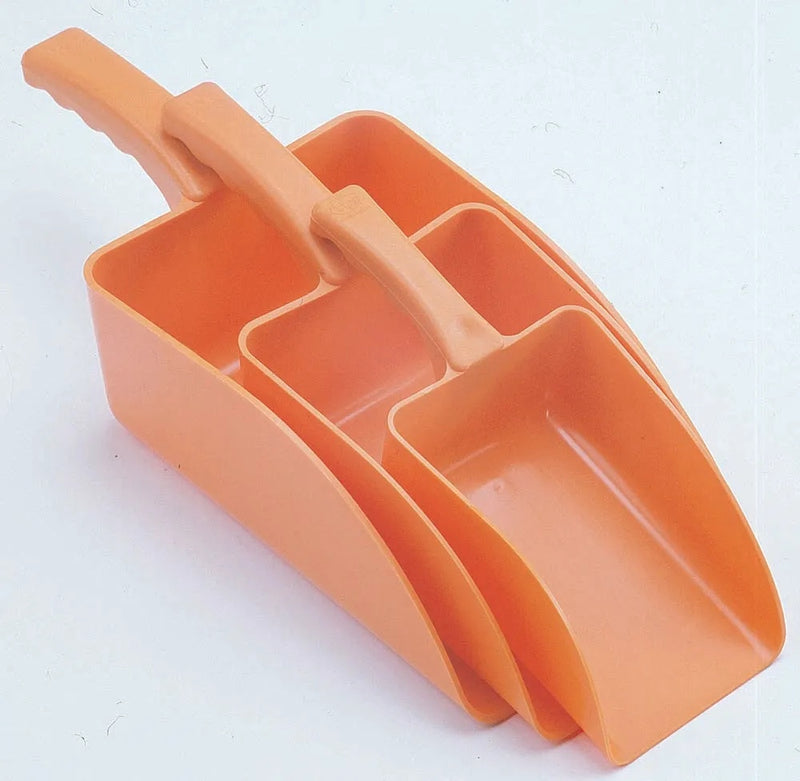 Harold Moore Feed Scoop