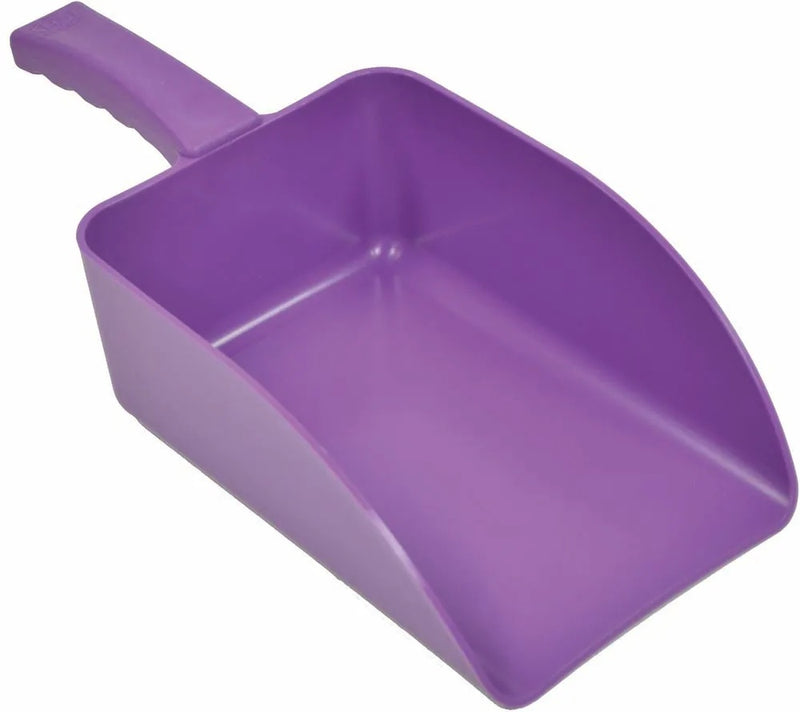 Harold Moore Feed Scoop