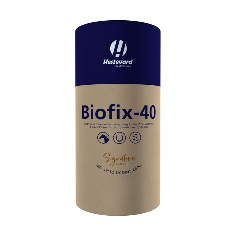 Hestevard Biofix-40