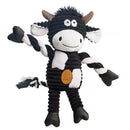 House of Paws Jumbo Cord Dog Toy