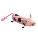 House of Paws Jumbo Cord Dog Toy
