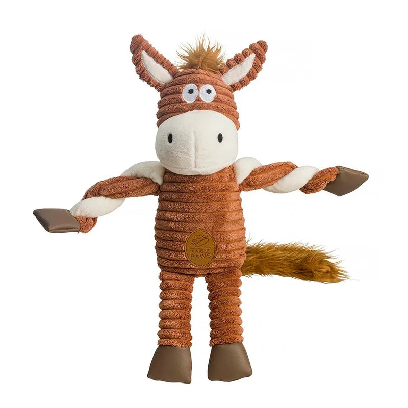 House of Paws Jumbo Cord Dog Toy