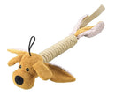 House of Paws Rope Stick Dog Toy