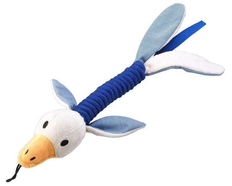 House of Paws Rope Stick Dog Toy