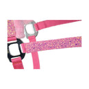 Hy Equestrian Dazzle Headcollar