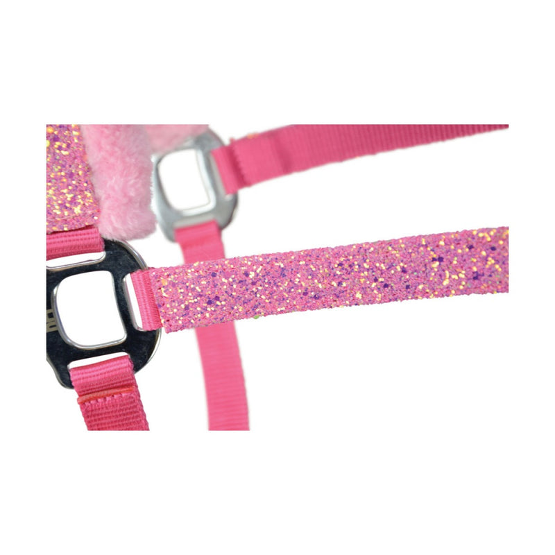 Hy Equestrian Dazzle Headcollar