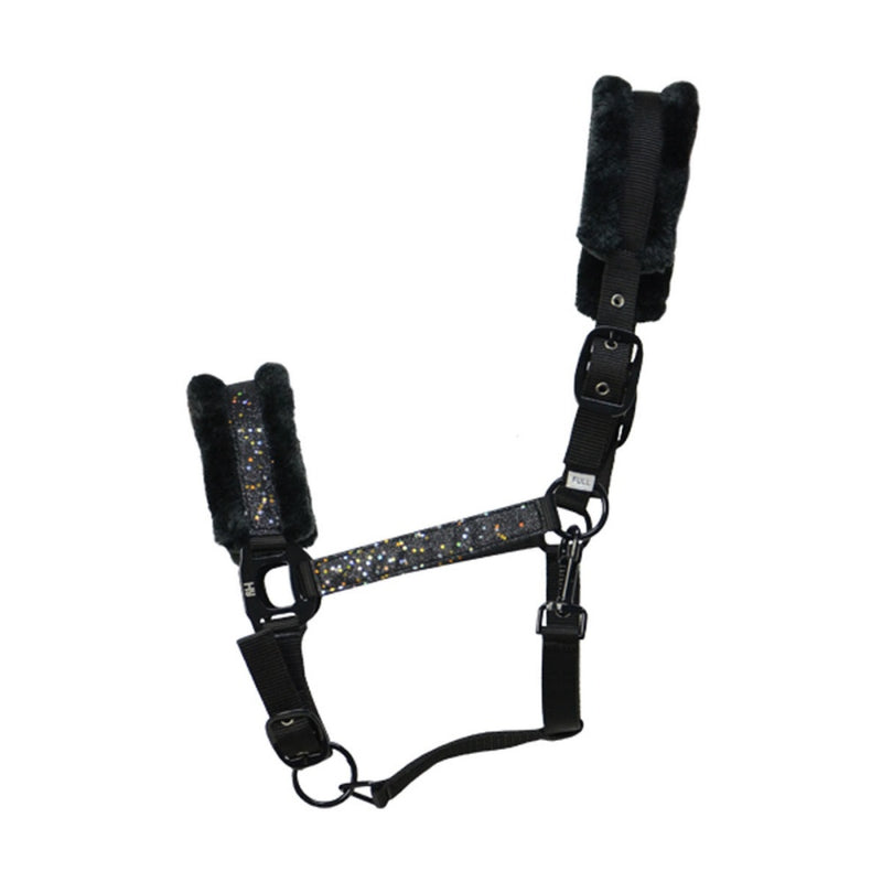 Hy Equestrian Dazzle Headcollar