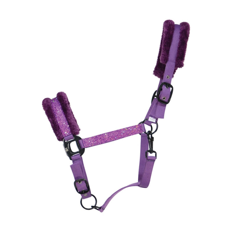 Hy Equestrian Dazzle Headcollar