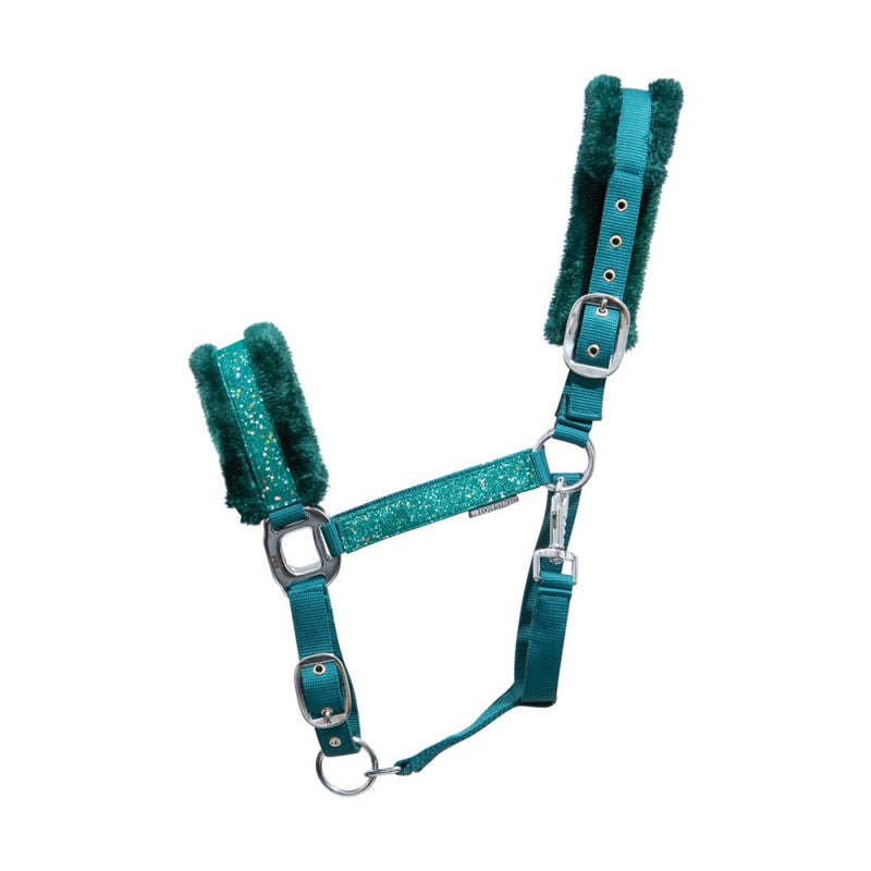 Hy Equestrian Dazzle Headcollar