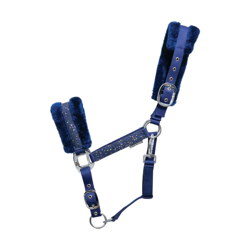 Hy Equestrian Dazzle Headcollar