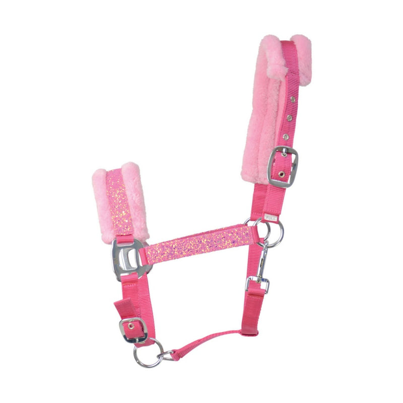Hy Equestrian Dazzle Headcollar