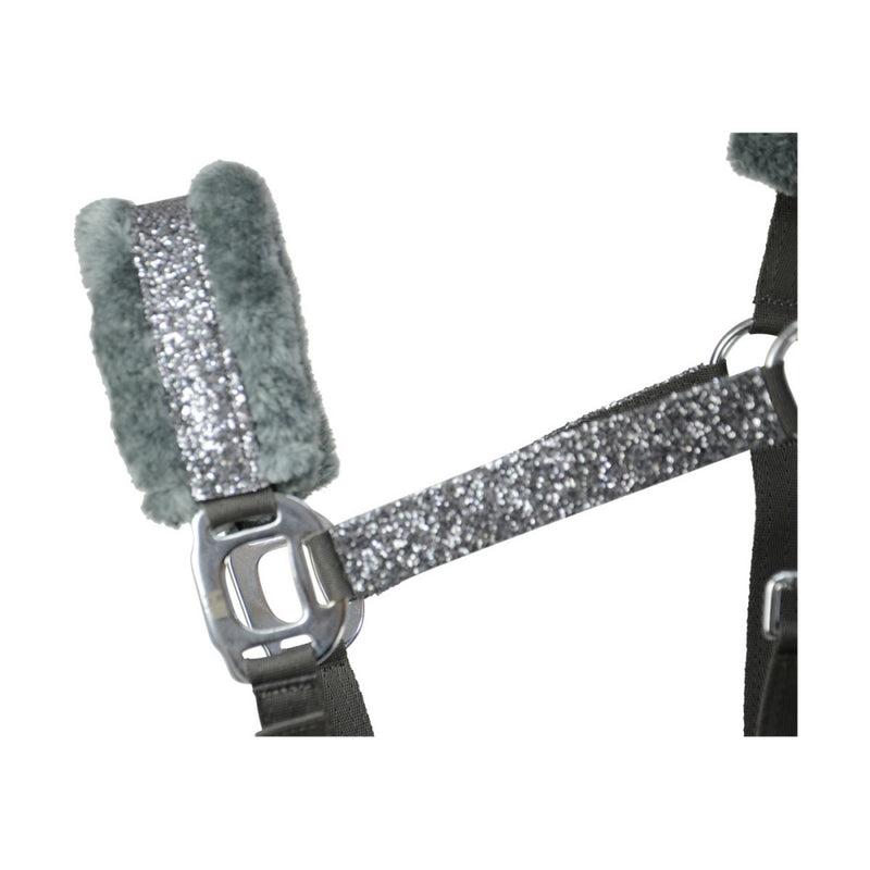 Hy Equestrian Dazzle Headcollar