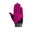Hy Equestrian Absolute Fit Riding Gloves - Adult