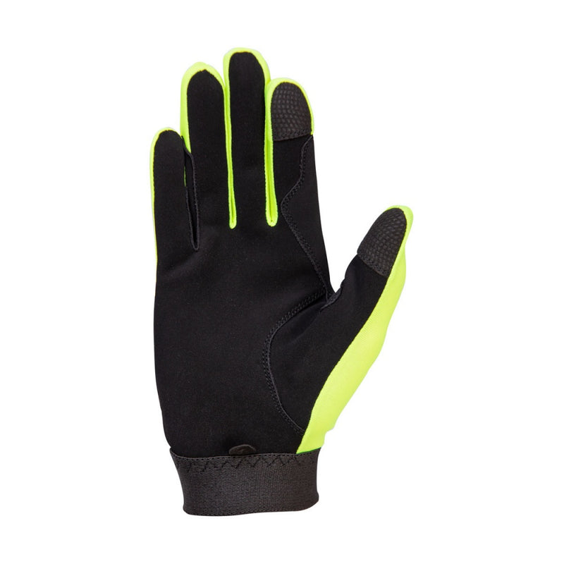 Hy Equestrian Absolute Fit Riding Gloves - Child