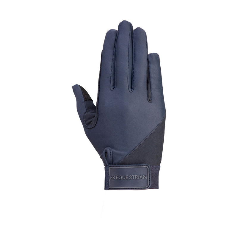 Hy Equestrian Absolute Fit Riding Gloves - Adult
