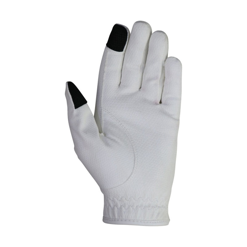 Hy Equestrian Cadiz Children's Riding Gloves