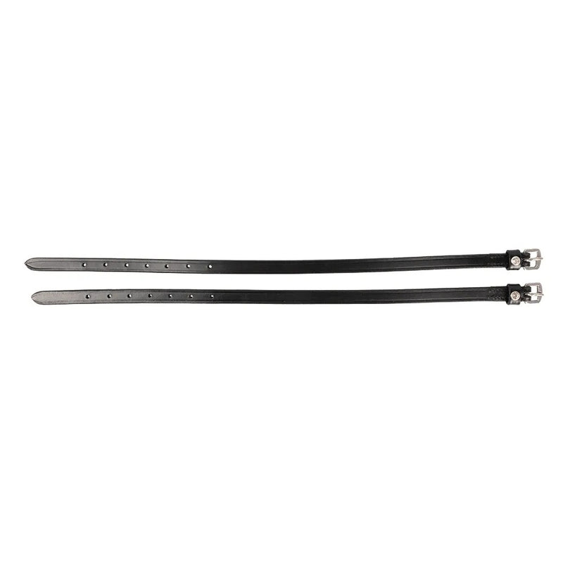 Hy Diamante Stud Spur Straps