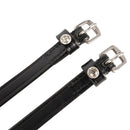 Hy Diamante Stud Spur Straps