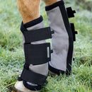 Hy Equestrian Fly Mesh Boots
