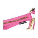 Hy Equestrian Sparkling Head Collar & Lead Rope