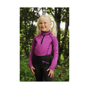 Hy Equestrian Stella Children's Base Layer