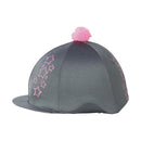 Hy Equestrian Stella Stretch Hat Cover