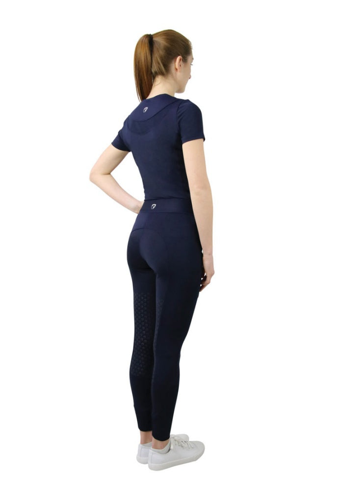 Hy Equestrian Synergy Riding Tights